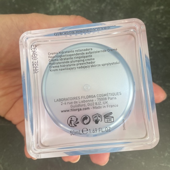 Filorga Hydro Hyal Cream and Serum Set - Picture 4 of 5